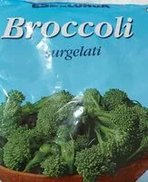 Mängden socker i Broccoli