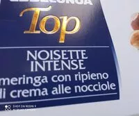 Mängden socker i Noisette Intense