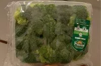 Mängden socker i Risette di cavoli