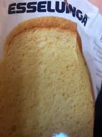Mängden socker i Pain Brioché