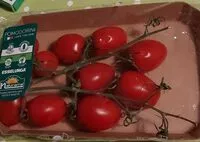 Mängden socker i Pomodorini