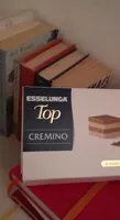 Mängden socker i Cremini esselunga