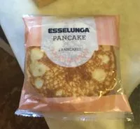 Mängden socker i Pancake