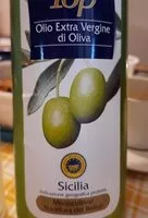 Mängden socker i Olio Esselunga Top