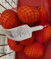 Mängden socker i Mandrino Nadorcott