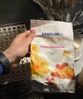 Mängden socker i Equilibrio