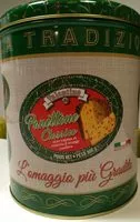 Mängden socker i Panettone prodotto da forno a lievitazione naturale