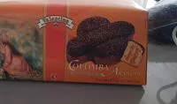 Mängden socker i Colomba arancia