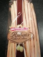 Mängden socker i Rubatà all'olio d'oliva