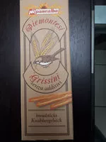 Mängden socker i Gressins