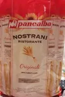 Mängden socker i Nostrani