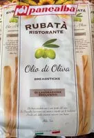 Mängden socker i Rubatà