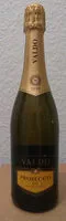 Mängden socker i VALDO Prosecco DOC Extra Dry