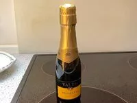 Mängden socker i Prosecco Extra Dry