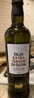 Mängden socker i Olio extra vergine di oliva