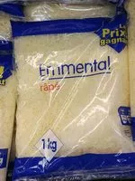 Mängden socker i Tranchette goût gouda