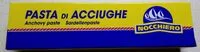 Mängden socker i Pasta Di Acciughe Tubo GR 60