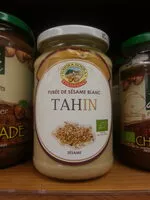 Mängden socker i Purée de sésame blanc Tahin