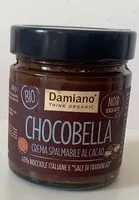 Mängden socker i Chocobella