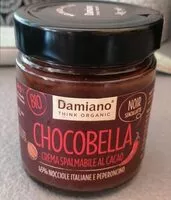 Mängden socker i Chocobella