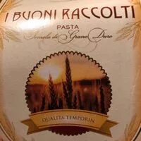 Mängden socker i Pastificio Temporin