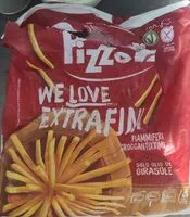 Mängden socker i We love extrafini