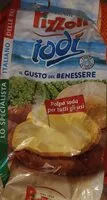 Mängden socker i Patate