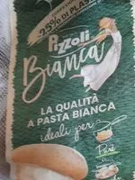 Mängden socker i Patate Pizzoli