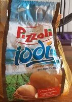 Mängden socker i Patate iodì