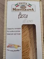 Mängden socker i Pattes