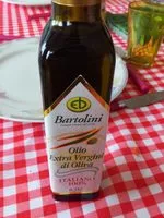 Mängden socker i Olio extra vergine di olivia