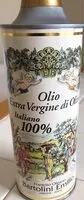 Mängden socker i Huile d’olive extra vierge