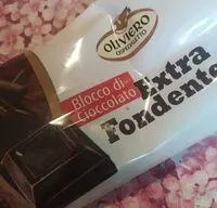 Mängden socker i Cioccolato