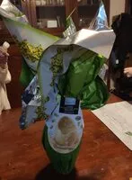 Mängden socker i Uovo cioccolato con pistacchi