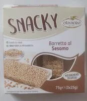 Mängden socker i Snaky
