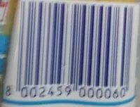 Mängden socker i Vermicelloni