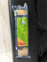 Mängden socker i Spaghetti