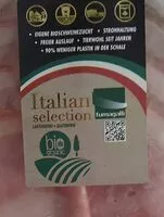 Mängden socker i Kochschinken