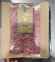 Mängden socker i Milano