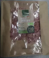 Mängden socker i Salame Milano