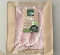 Mängden socker i Prosciutto Cotto Bio