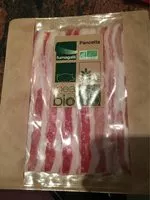 Mängden socker i Pancetta (gesneden) 70 Gr