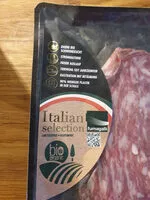 Mängden socker i Antipasto