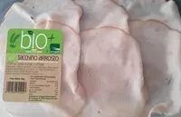 Mängden socker i Tacchino arrosto