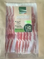 Mängden socker i Pancetta