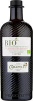 Mängden socker i Bio olio extra vergine di oliva litro