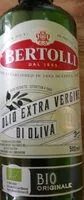 Mängden socker i Huile d'olive extra vierge bio
