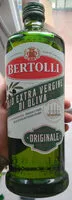 Mängden socker i Originale - Olio extravergine di oliva