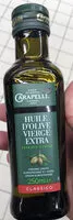 Mängden socker i Huile olive vierge extra Classico 25 CL