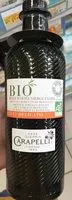 Mängden socker i Huile bio d'olive vierge extra Delicato Carapelli